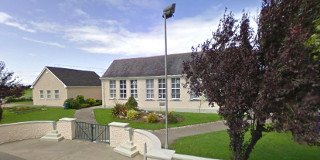 NAOMH PIUS X National School